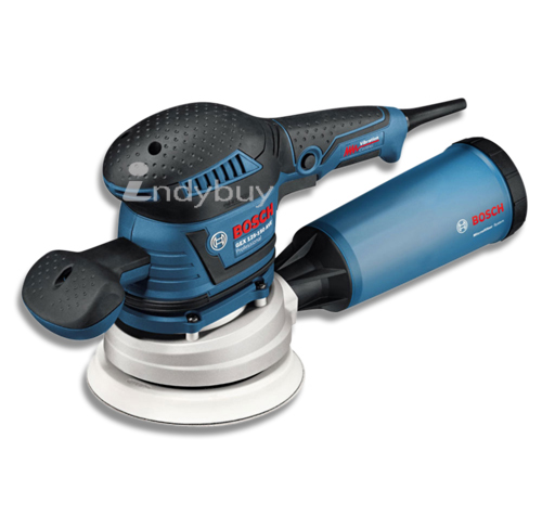 Bosch  Random Orbit Sander/Polisher